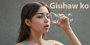 Giuhaw ko
